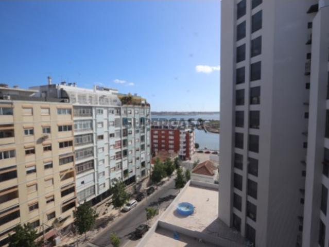 Apartamento T3, Barreiro