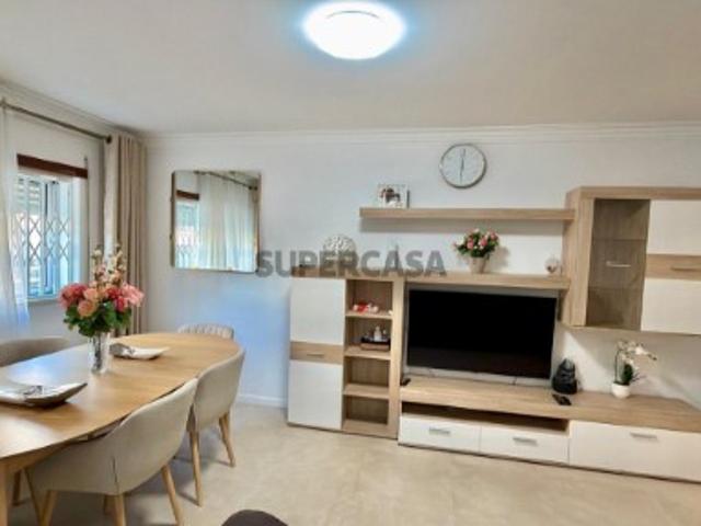 Apartamento T3 Barreiro Vila Chã