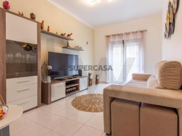 Apartamento T3 Barreiro, Alto do Seixalinho
