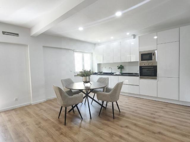 Apartamento T3 | Benfica | Lisboa