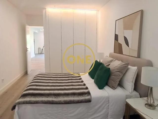 Apartamento T3 Benfica