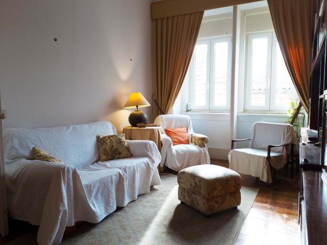 Apartamento T3 Beato