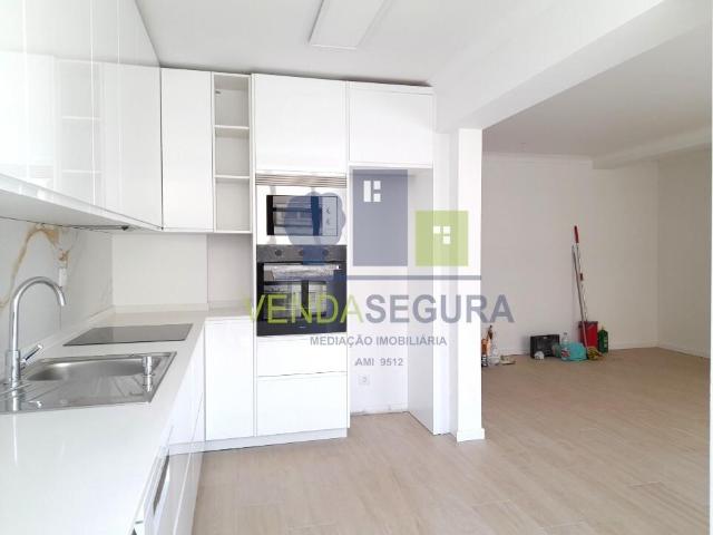 Apartamento T3 | Beja