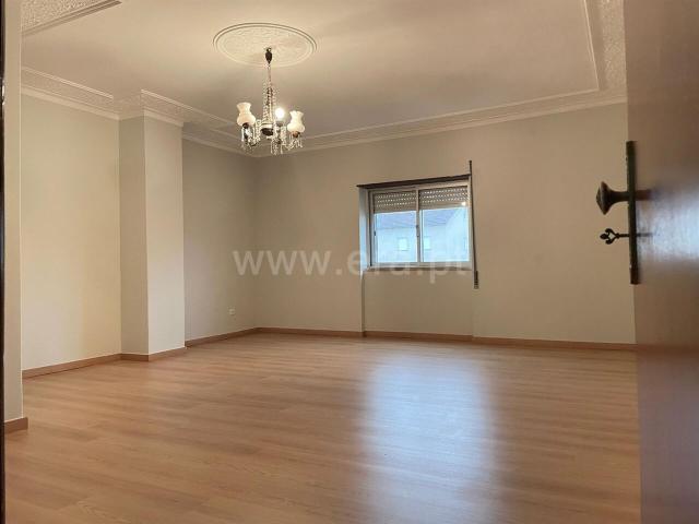 Apartamento T3 / Belmonte, Belmonte