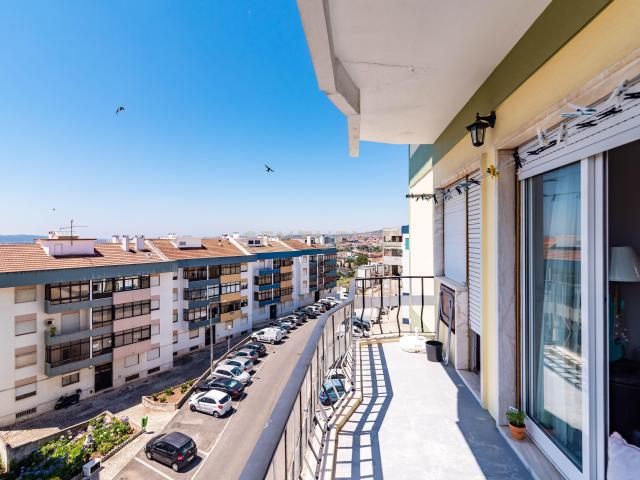 APARTAMENTO T3 BONS DIAS C/VARANDA Ramada