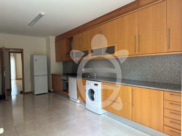 Apartamento T3 Borloteira