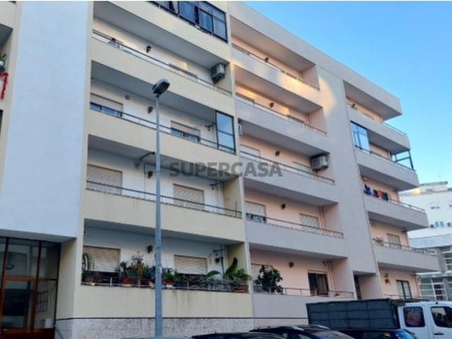 Apartamento T3 Braga