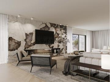 APARTAMENTO T3 BRAGA