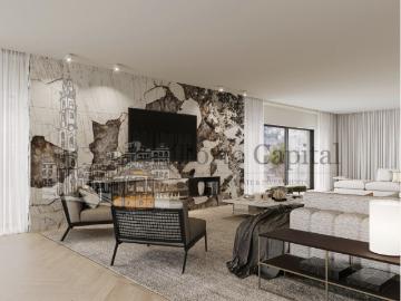 APARTAMENTO T3 BRAGA