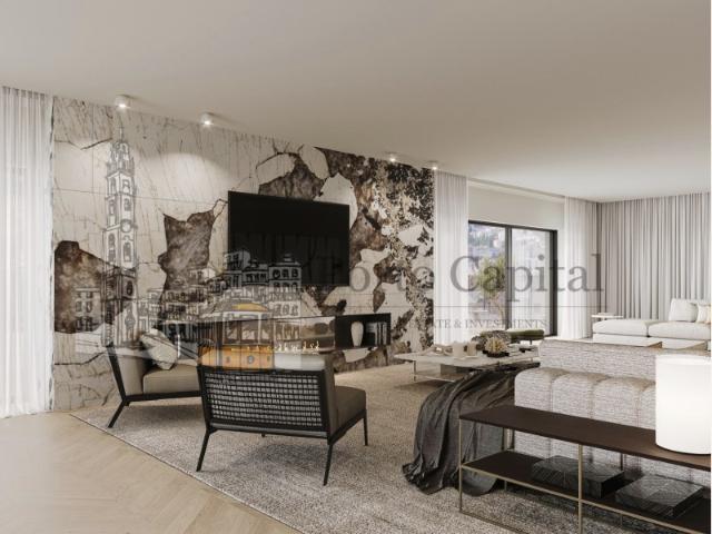 APARTAMENTO T3 BRAGA