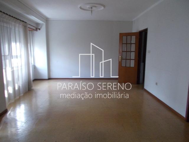 Apartamento T3 Bragança