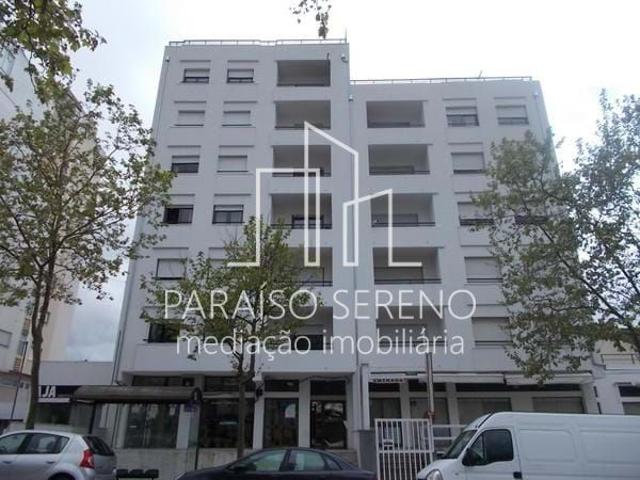 Apartamento T3 Bragança