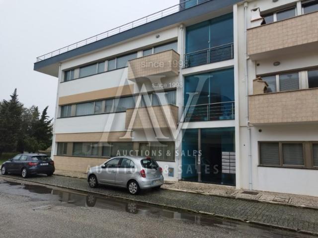 Apartamento T3 BUARCOS FIGUEIRA DA FOZ | LEILÃO ELECTRÓNICO | FIM 10*SET