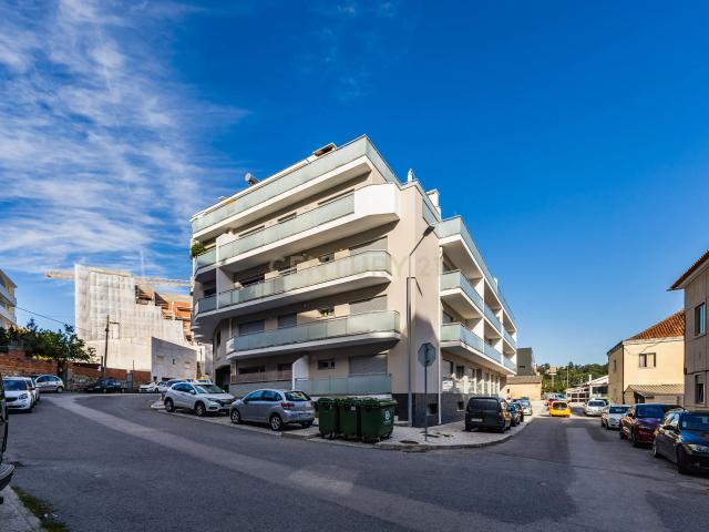 Apartamento T3 c/175m2 de área privativa no Centro da Cidade de Leiria