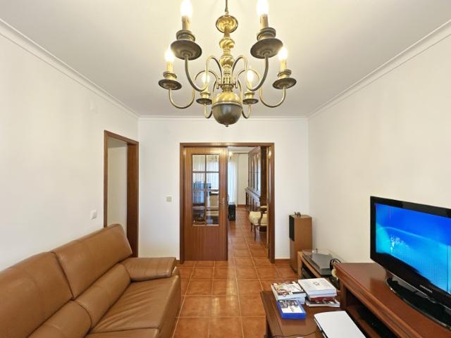 Apartamento T3 C/ Arrecadação Vila Nogueira de Azeitão