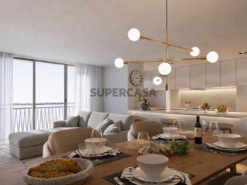 Apartamento T3 c/ Excelentes acessos Albergaria a Velha