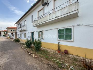 Apartamento T3 c/ Espaço Exterior Torres Novas