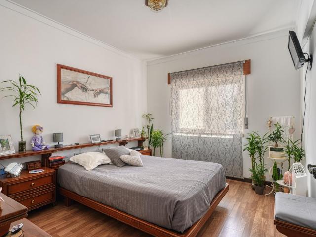 Apartamento T3 c/ Garagem e Arrecadação 2 minutos da estação Agualva Cacem