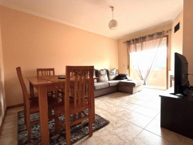 Apartamento T3 c/ garagem fechada em Ovar