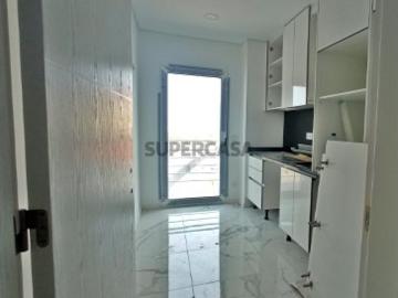 Apartamento T3 c/ garagem Figueira da Foz