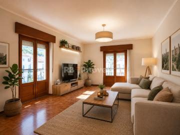 Apartamento T3 c/ Localização Excelente Tomar