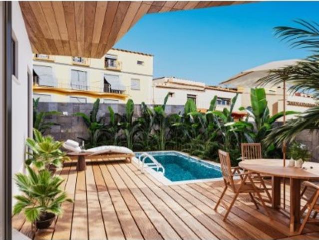 Apartamento T3 | Piscina | ICONIC na Costa da Caparica