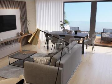 Apartamento T3 C/ Rooftop Costa Nova Aveiro 0m² Gafanha Da Encarnação