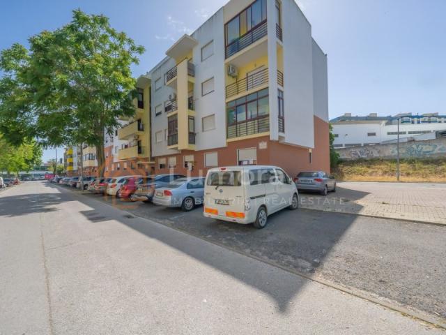 APARTAMENTO T3 C/ SUÍTE VALE DO COBRO, SETÚBAL