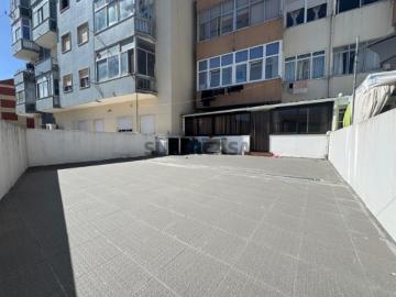 Amora, Distrito de Setúbal - Terraço