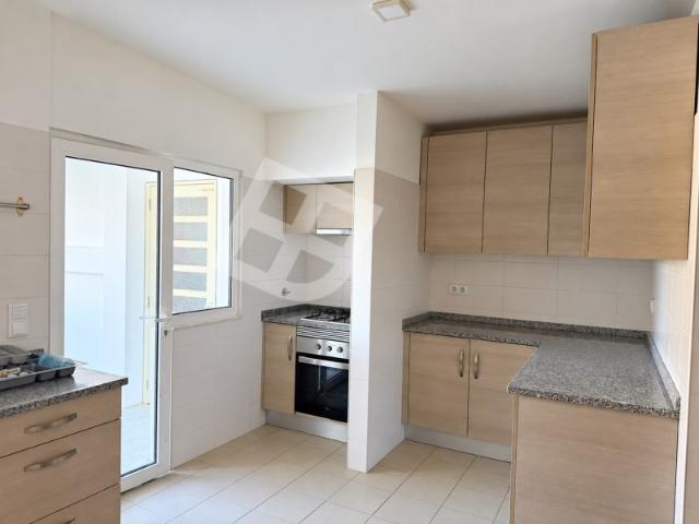 Apartamento T3 c / terraço Aveiro centro