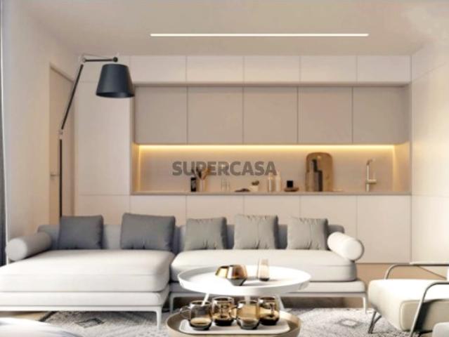 Apartamento T3 c/ Terraço Aveiro Vista p/ Ria