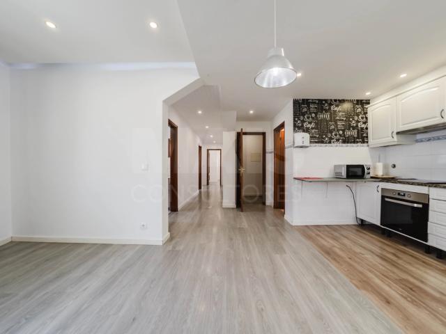 Apartamento T3 c/ terraço privado 134m² Bombarral e Vale Covo