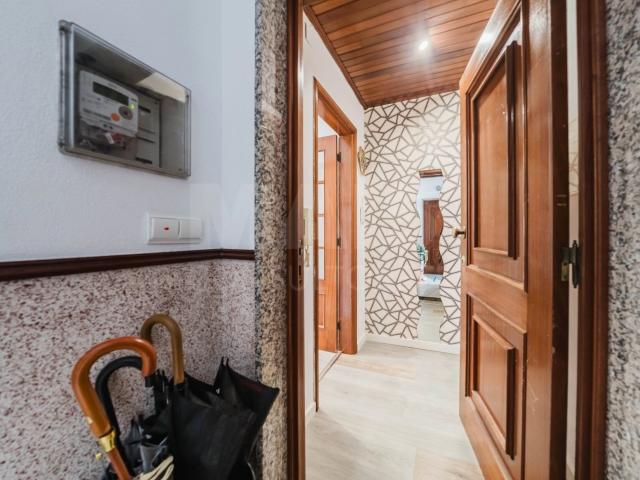 Apartamento T3 c/ terraço privado 134m² Bombarral e Vale Covo