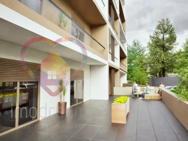 Apartamento T3 c/ Terraços em Oliveira de Azeméis, Aveiro