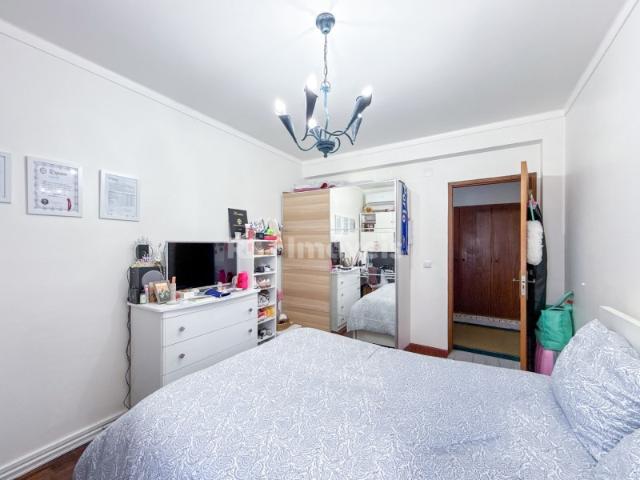 Apartamento T3 c/ Varanda e Sótão Entroncamento