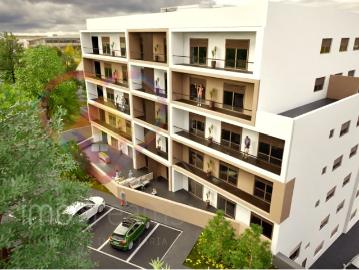 Apartamento T3 c/ Varanda em Oliveira de Azeméis, Aveiro