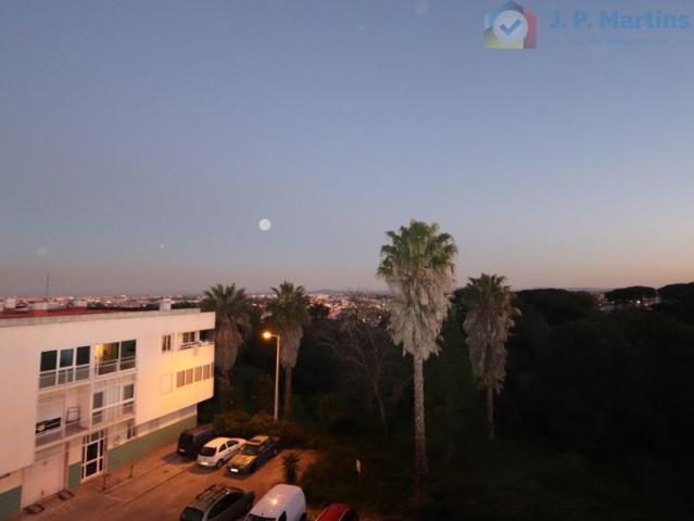 Apartamento T3 c/ varanda, Sobreda