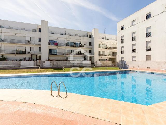 Apartamento T3 c/ Varanda | Quinta do Rosário, Évora
