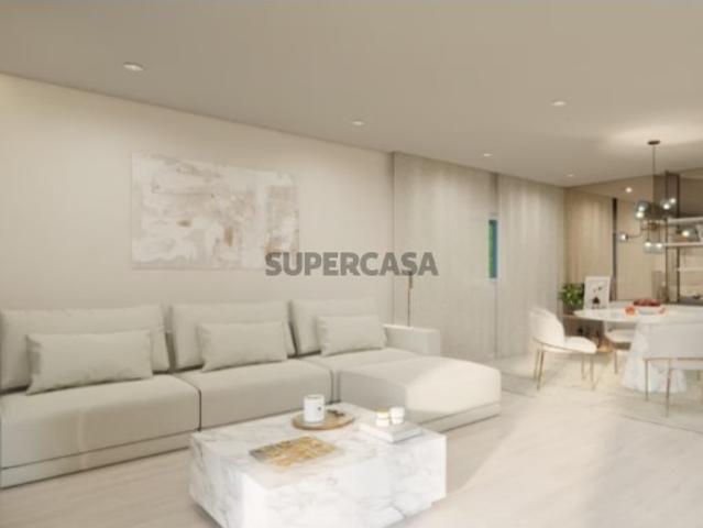 Apartamento T3 c/ Varandas Costa Nova