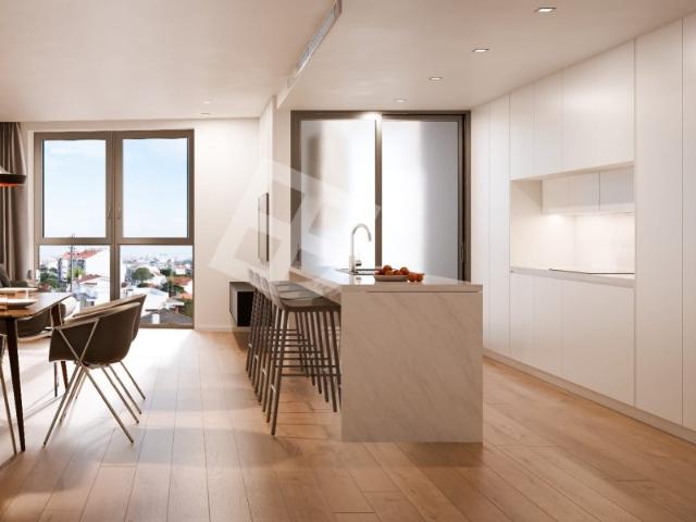 Apartamento T3 c/ Varandas S. Bernardo | Aveiro