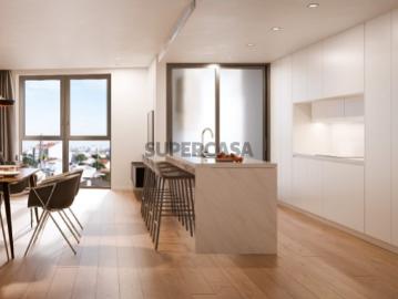 Apartamento T3 c/ Varandas S. Bernardo | Aveiro