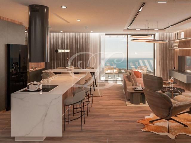 Apartamento T3 c/ Vista Mar | Aljezur