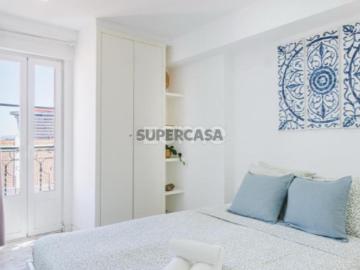 Apartamento T3 c/ vista Rio