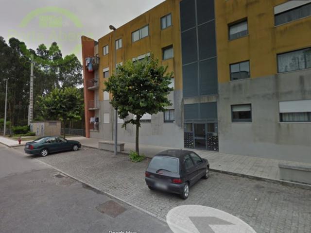 Apartamento T3 c/ vistas desafogadas Alfena