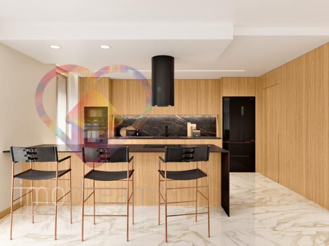 Apartamento T3 c/ 3 Frentes Vista Rio Tejo Lisboa