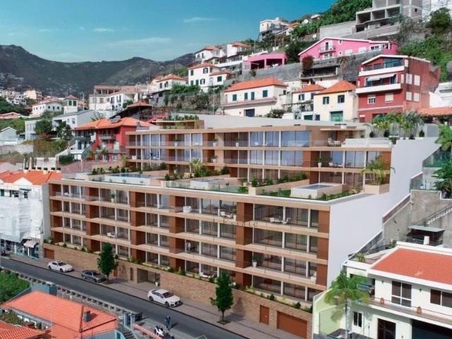 Apartamento T3 Câmara de Lobos 93m² Câmara De Lobos