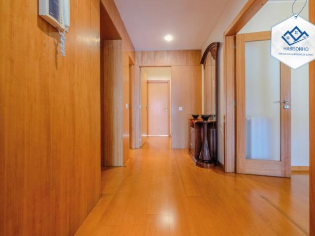 Apartamento T3 | Campanhã | Porto