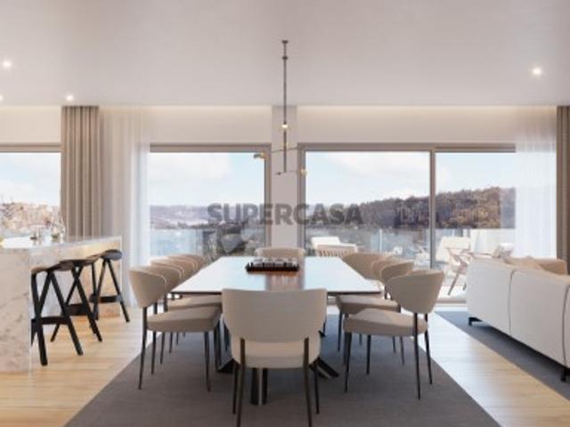 APARTAMENTO T3 CAMPOLIDE RESIDENCES