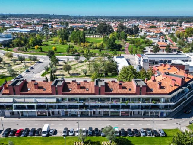 Apartamento T3 Cantanhede