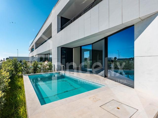 Apartamento T3 Canidelo 168m² Canidelo